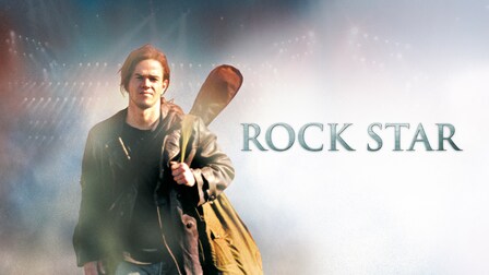 Rock Star - Film online på Viaplay