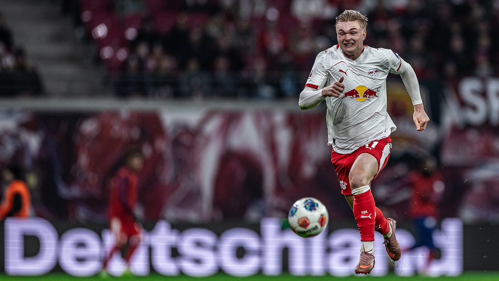 Leipzig - Mönchengladbach