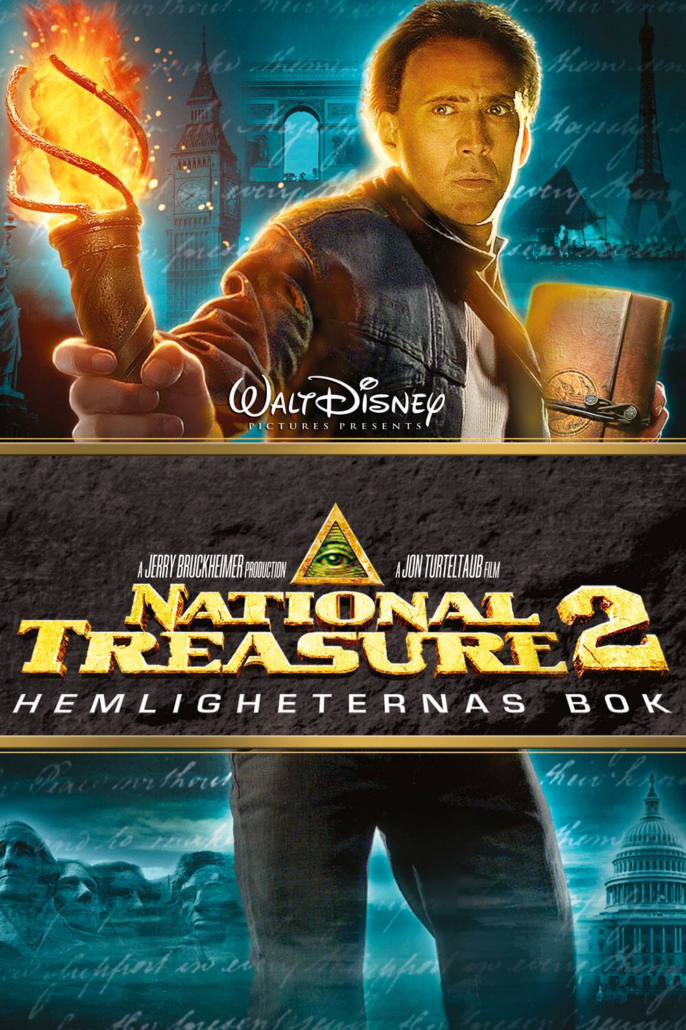 national treasure 2 mp4moviez