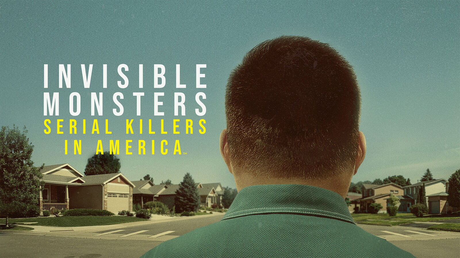 Invisible Monsters: Serial Killers in America