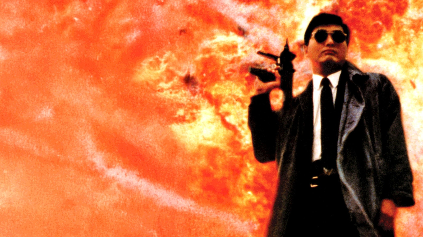 A Better Tomorrow II