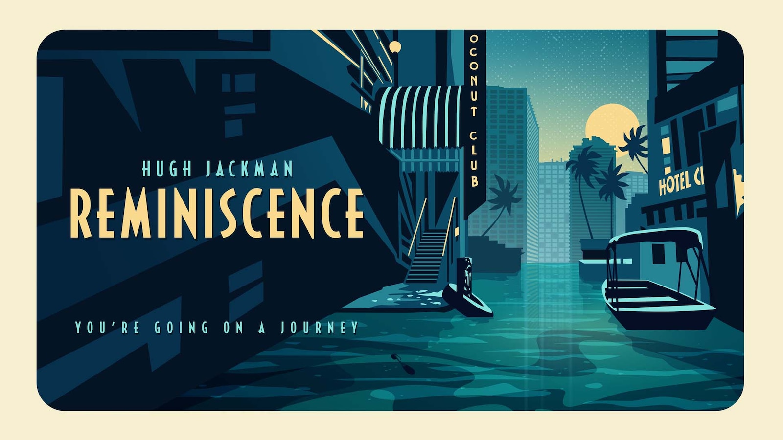 Reminiscence
