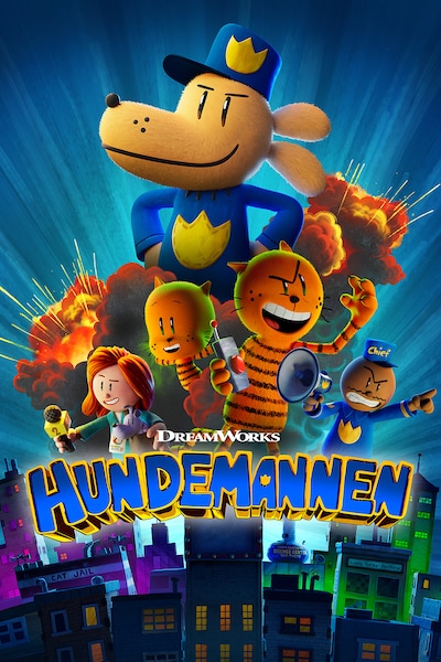 hundemannen-2025