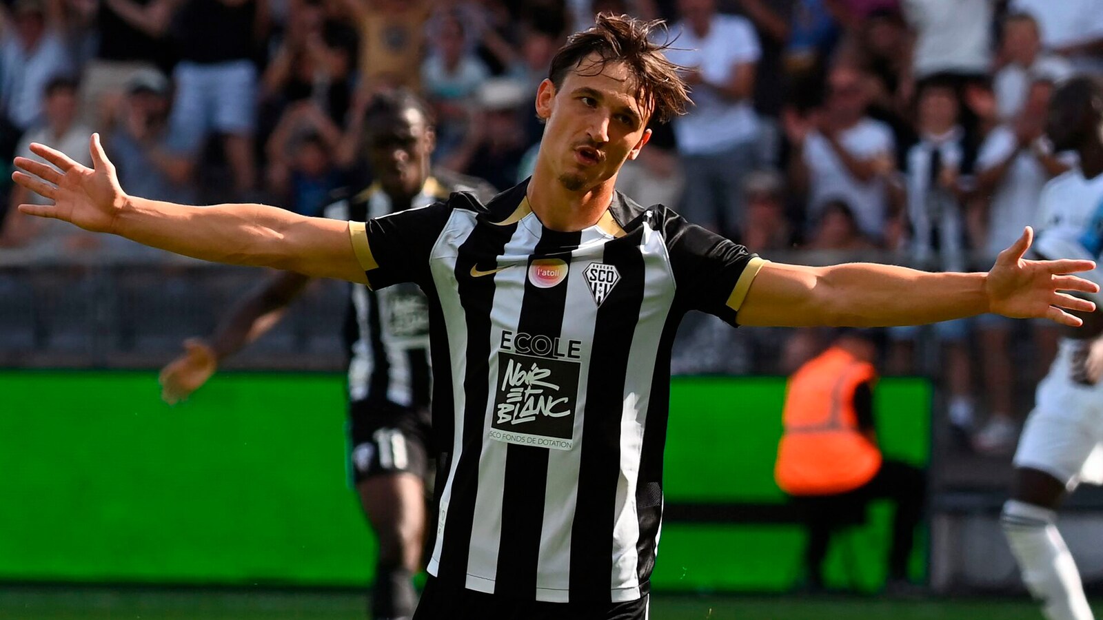 Angers - Rennes