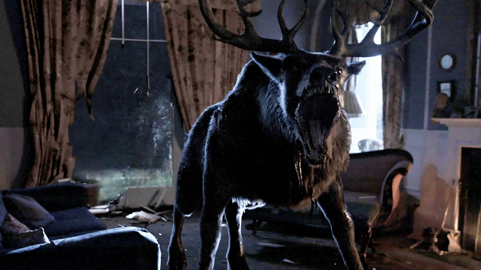 Bambi: The Reckoning