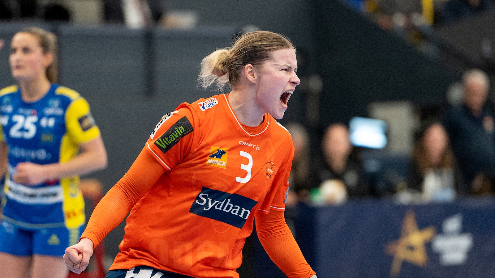 CS Gloria Bistrița - Odense