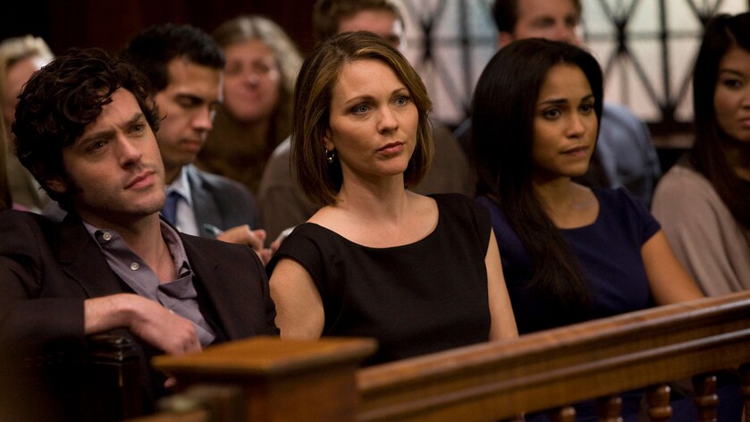 Lie To Me Saison 2 Episode 5 Lie to Me - Sesong 2 - Episode 13 - TV-serien på nettet - Viaplay.no
