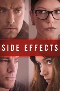 Poster för Side Effects