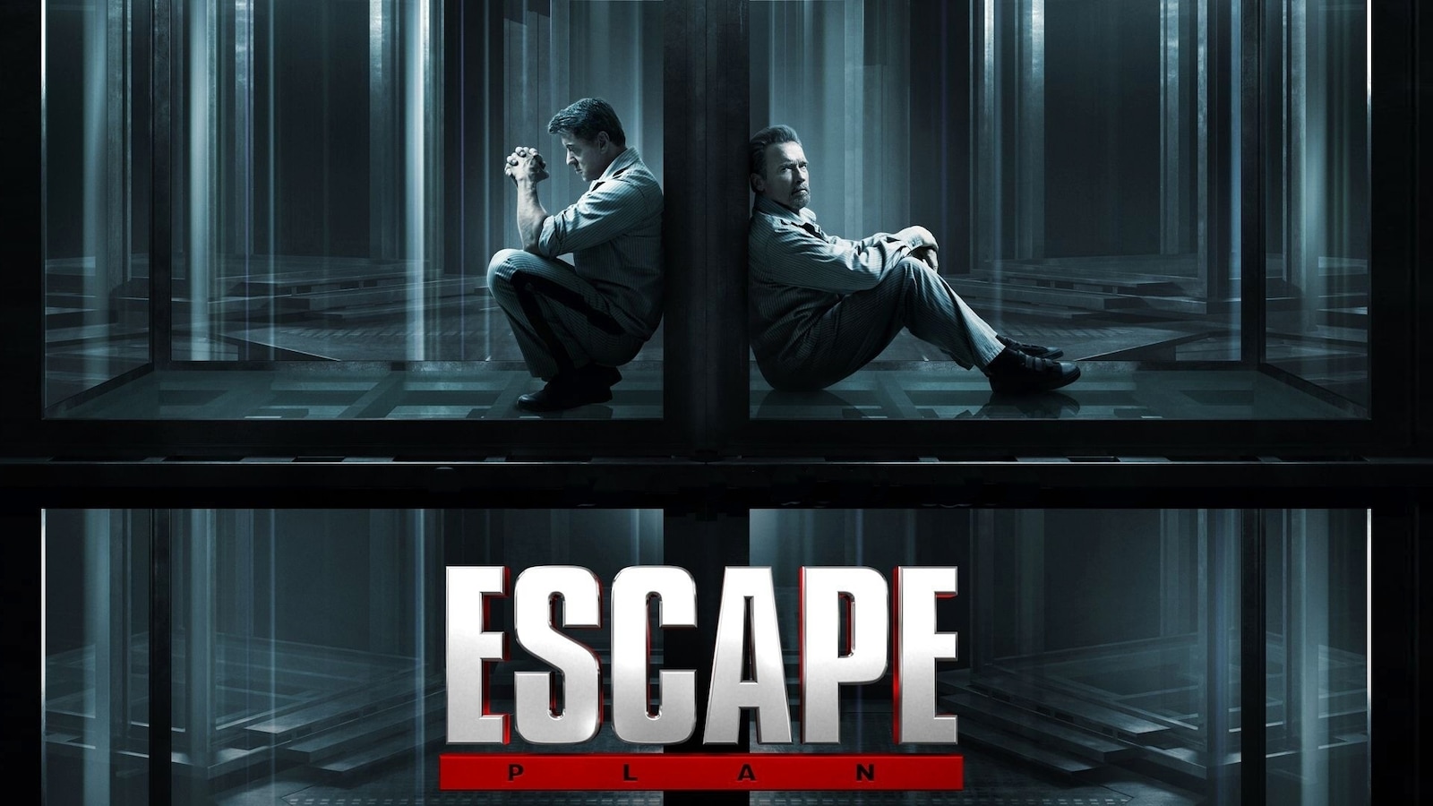 Escape Plan