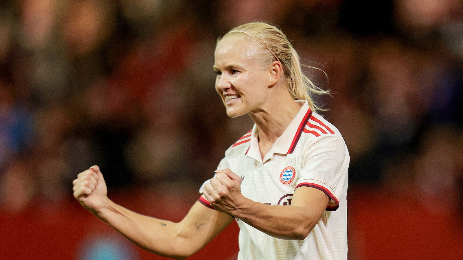 Werder Bremen - Bayern München