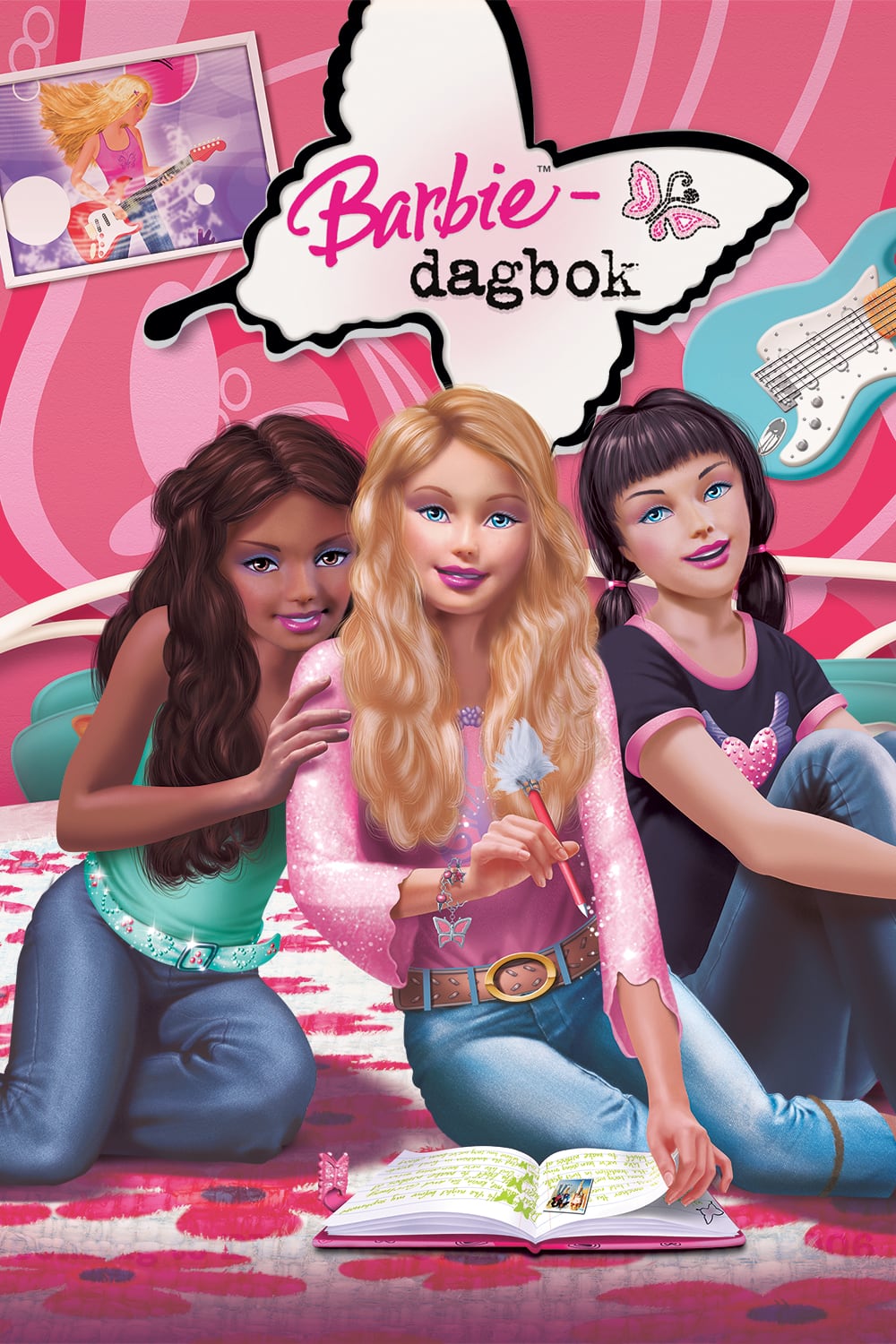 barbie filme online