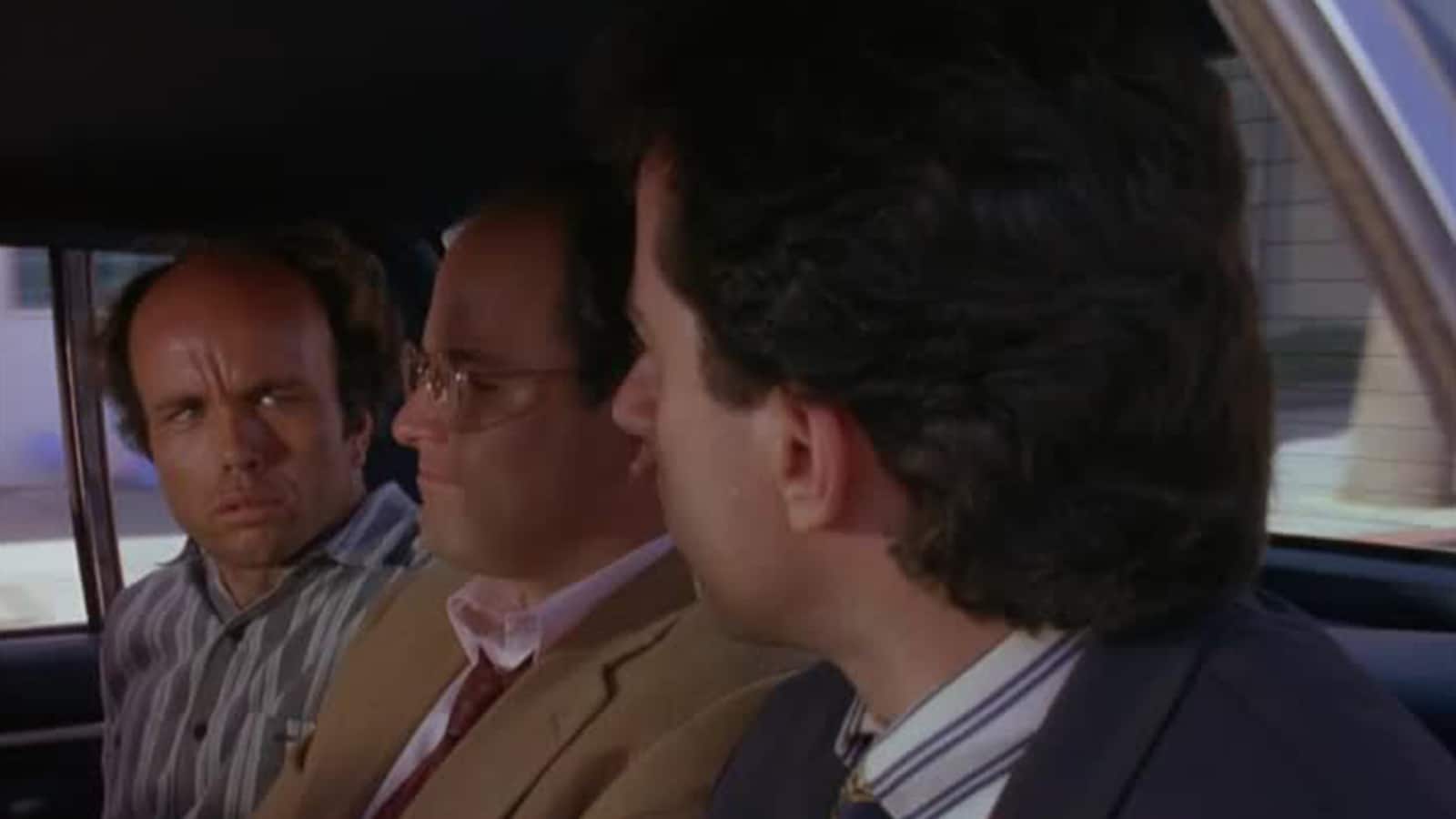 Seinfeld