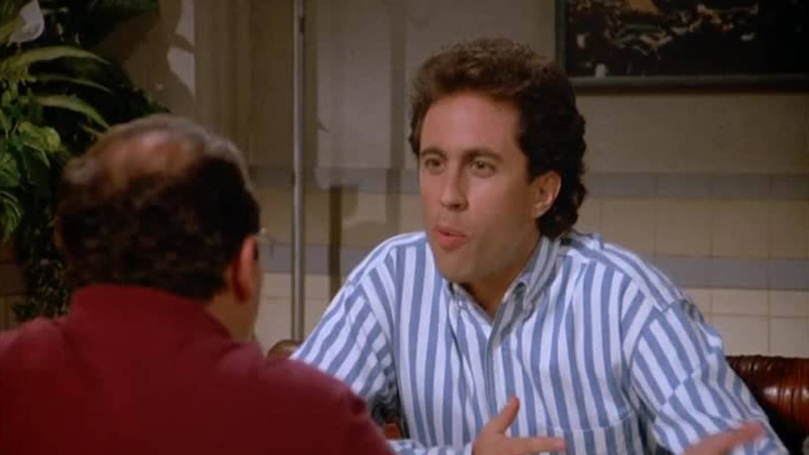 Seinfeld