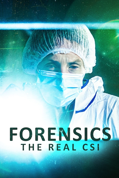 forensics-the-real-csi