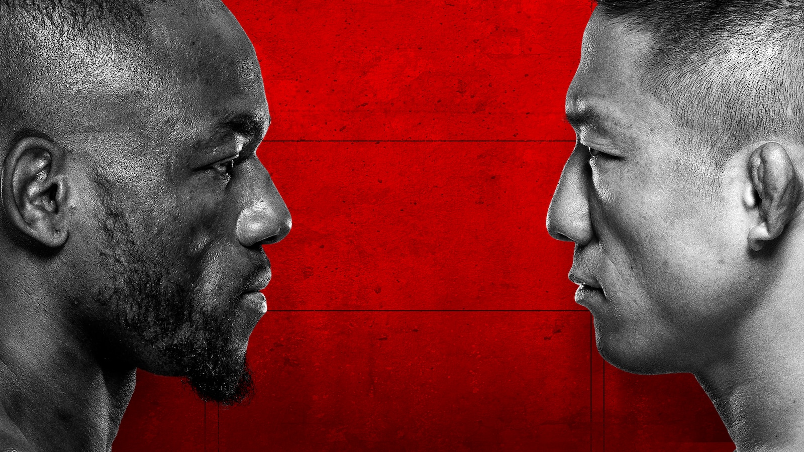 Kape vs Horiguchi