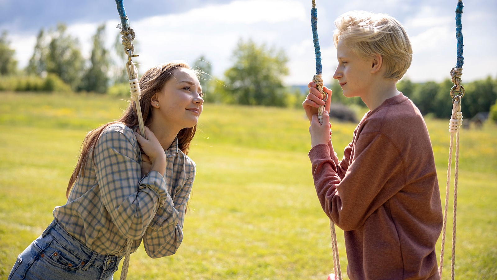 Sune - Uppdrag: Midsommar
