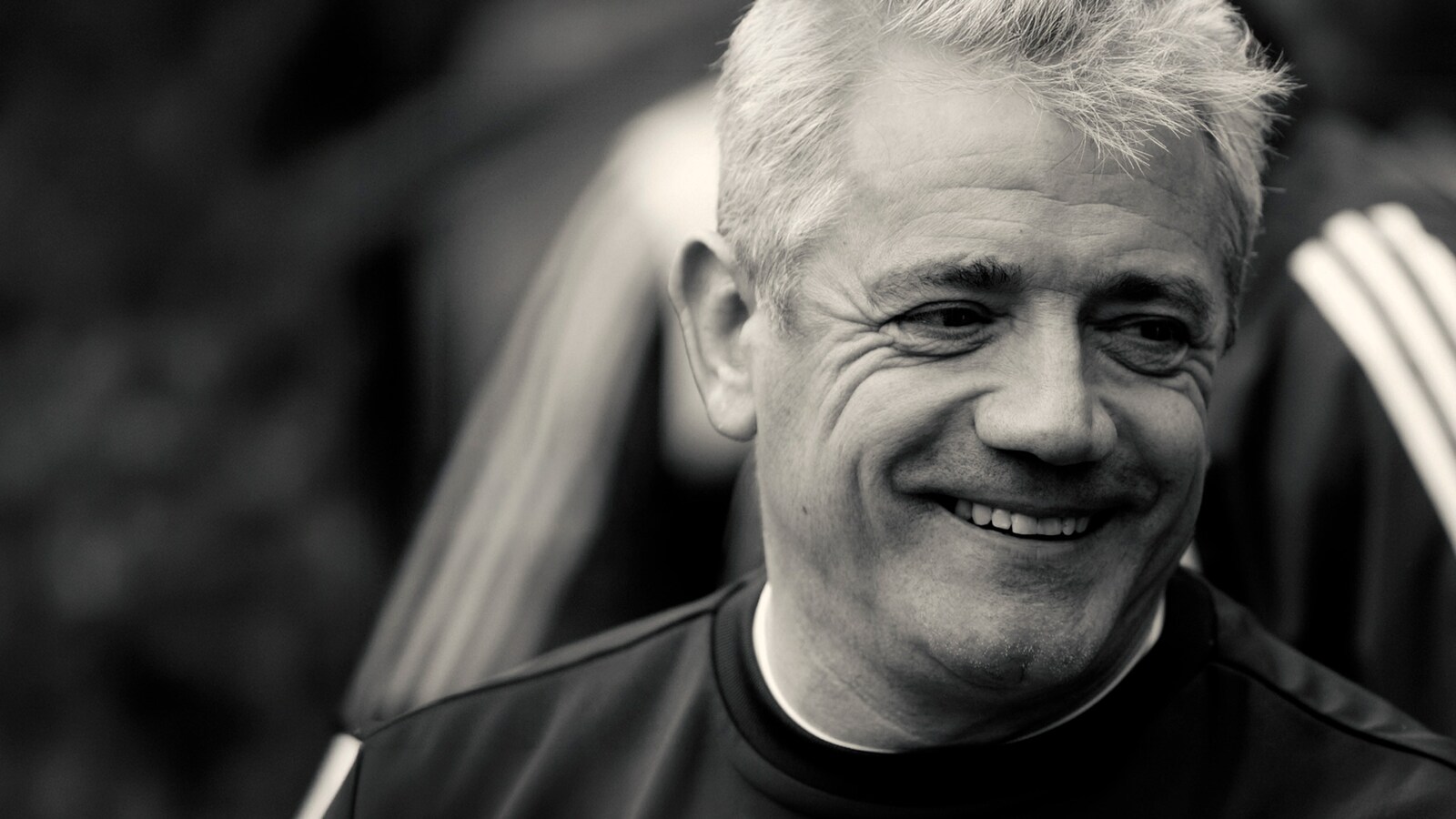 PL Stories: Kevin Keegan