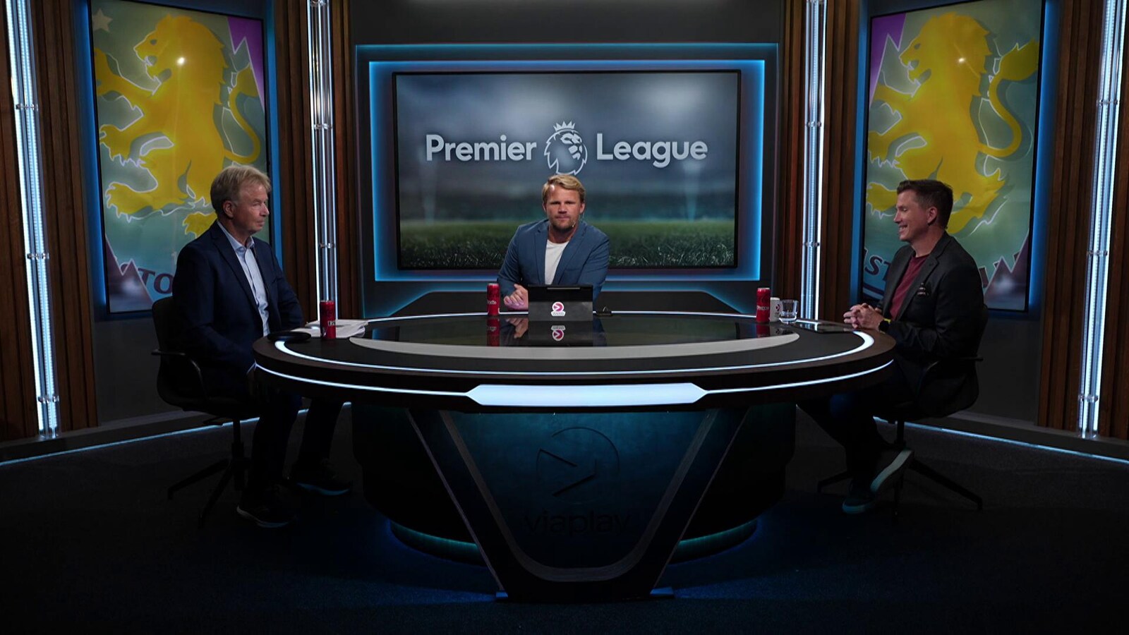 Premier League Tabelltips