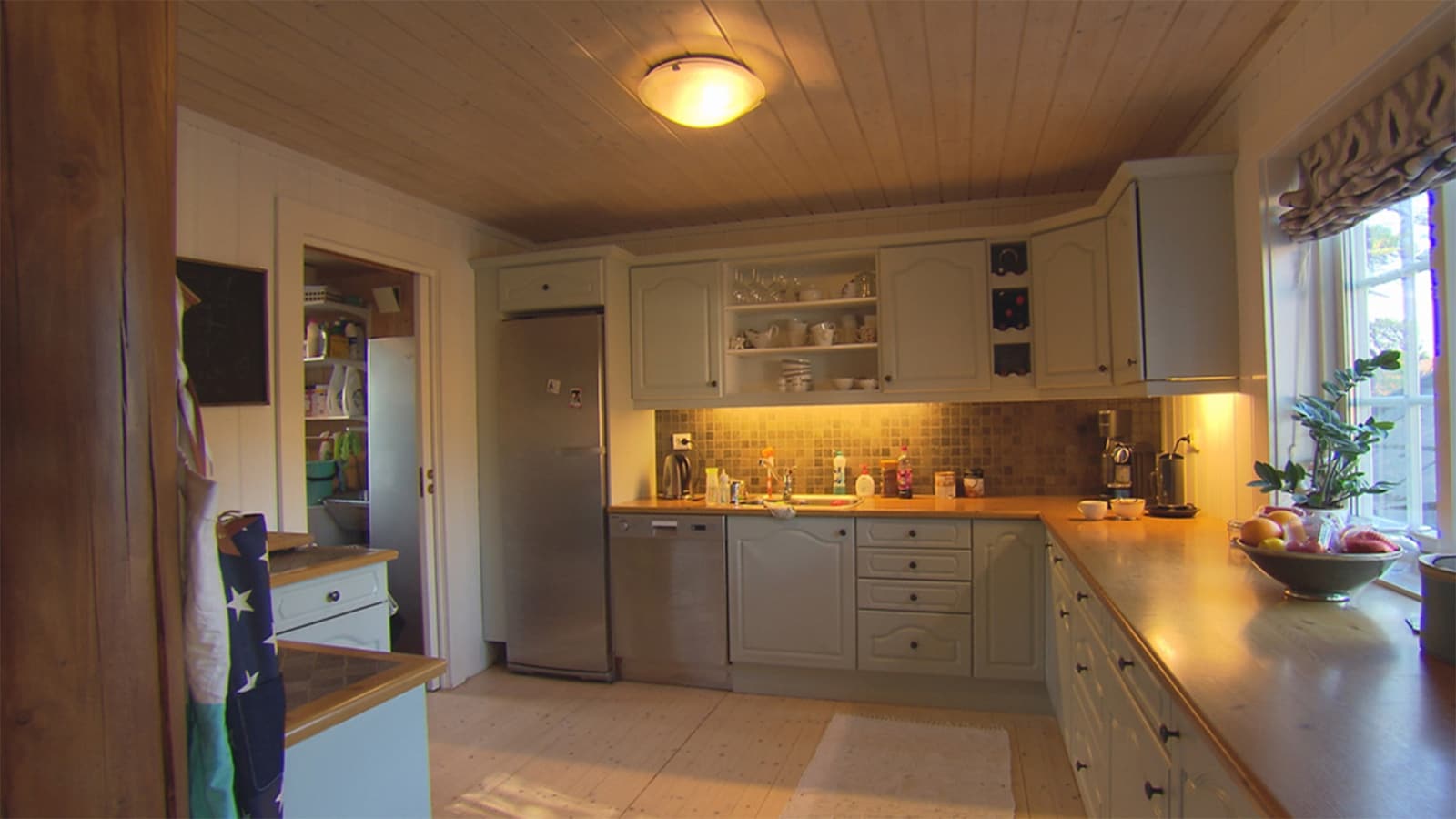 Husfixarna Norge