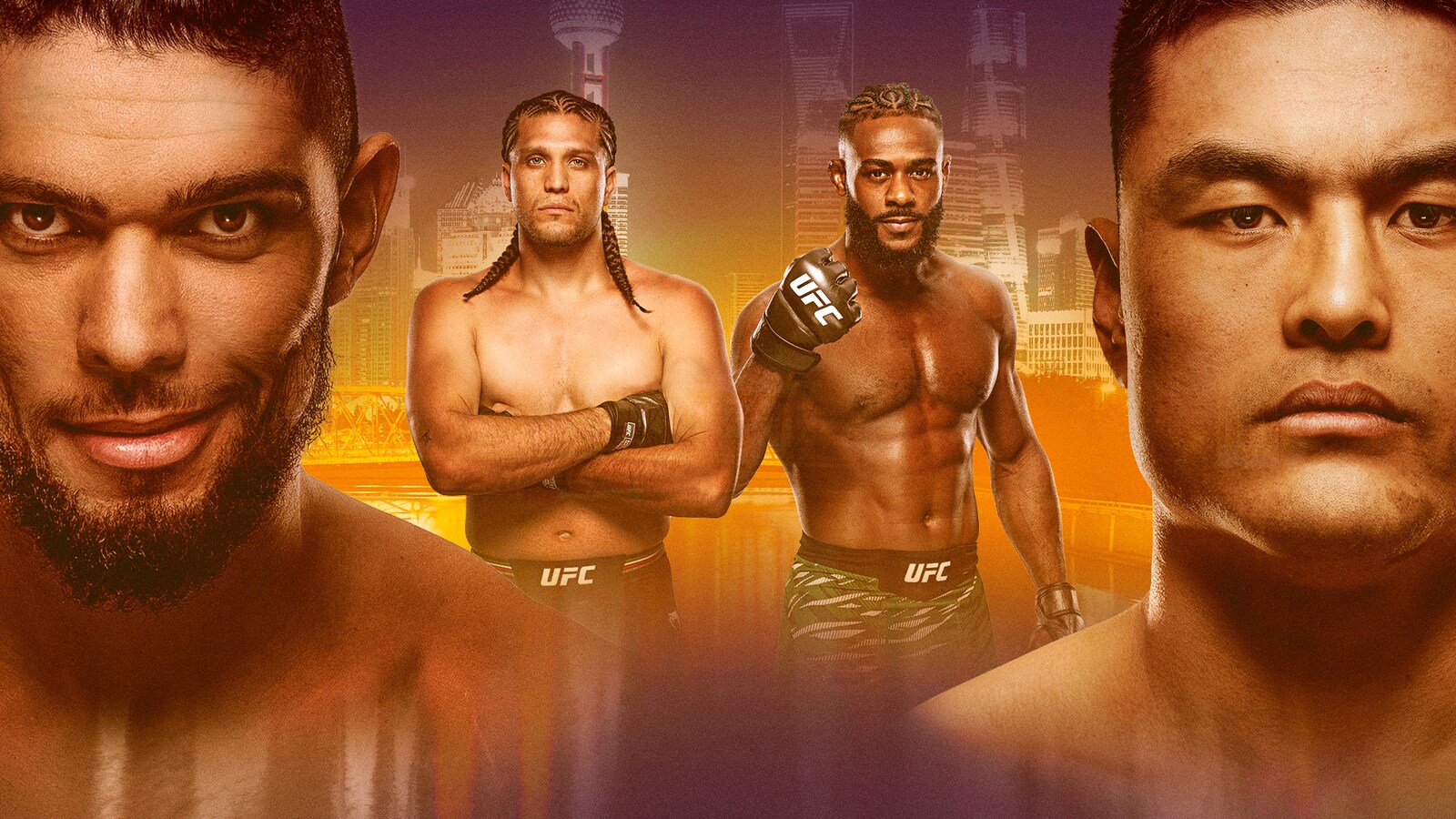 Walker vs Zhang