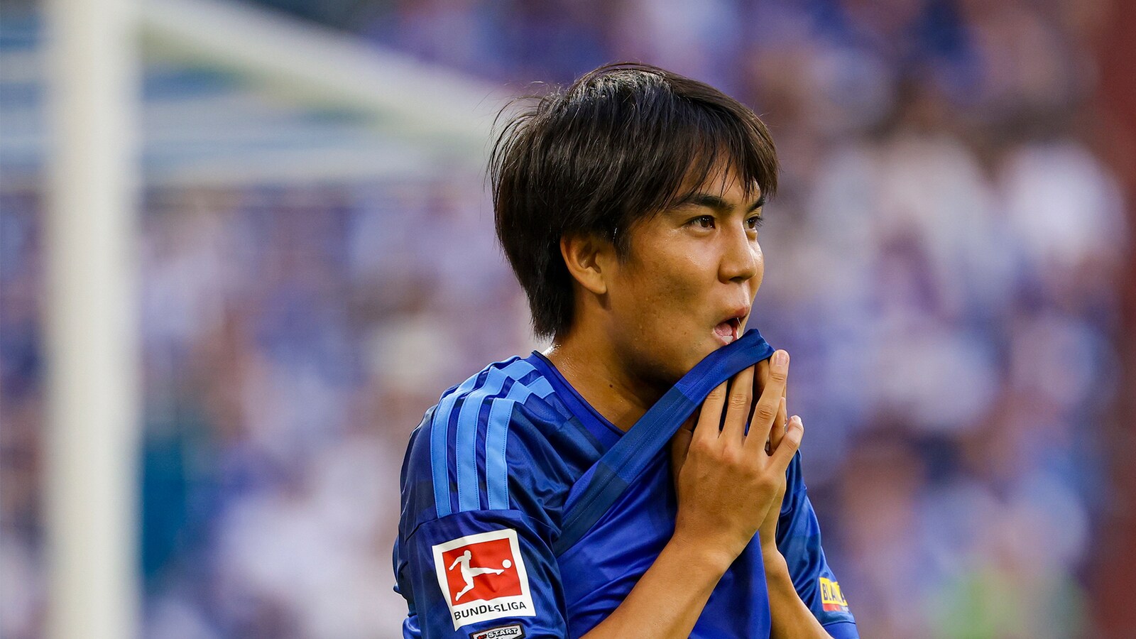 Schalke - Elversberg