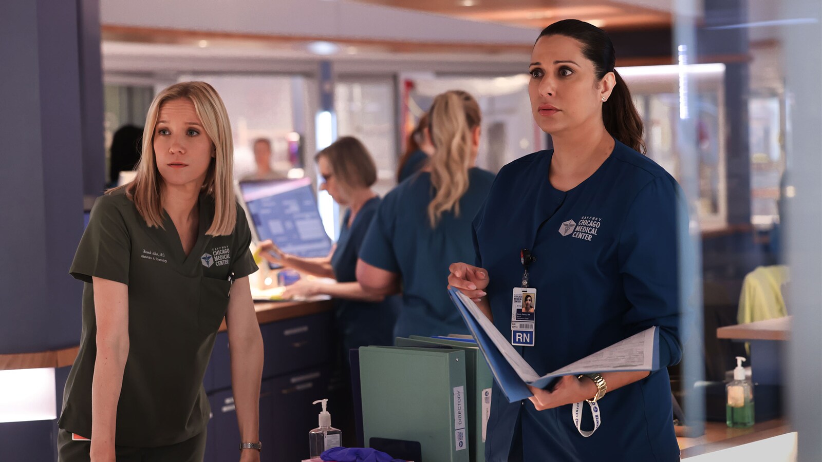 Chicago Med