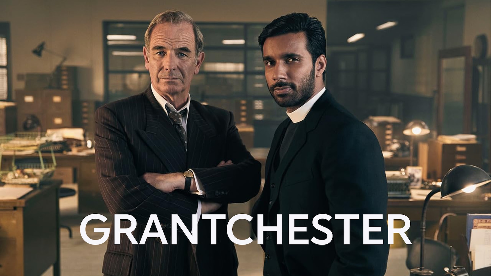 Grantchester