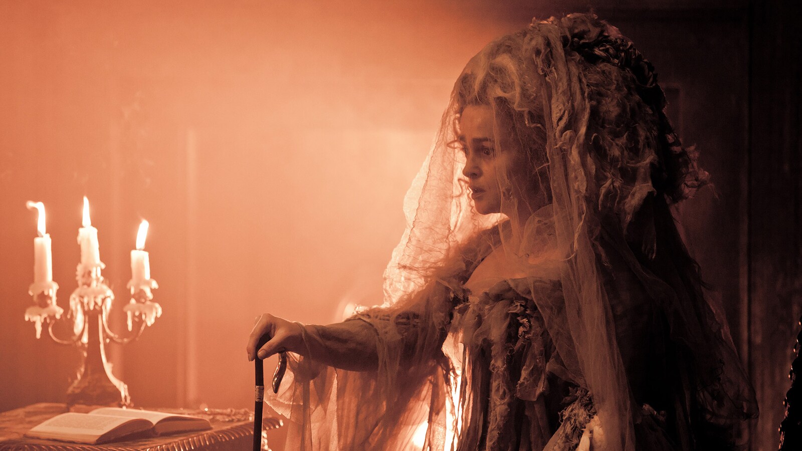 Great Expectations