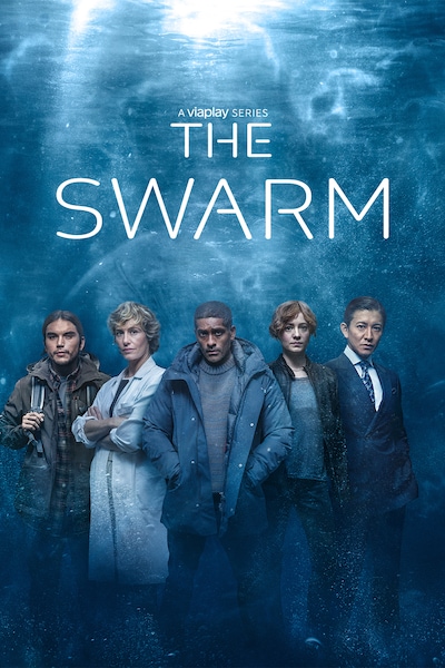 swarm-the