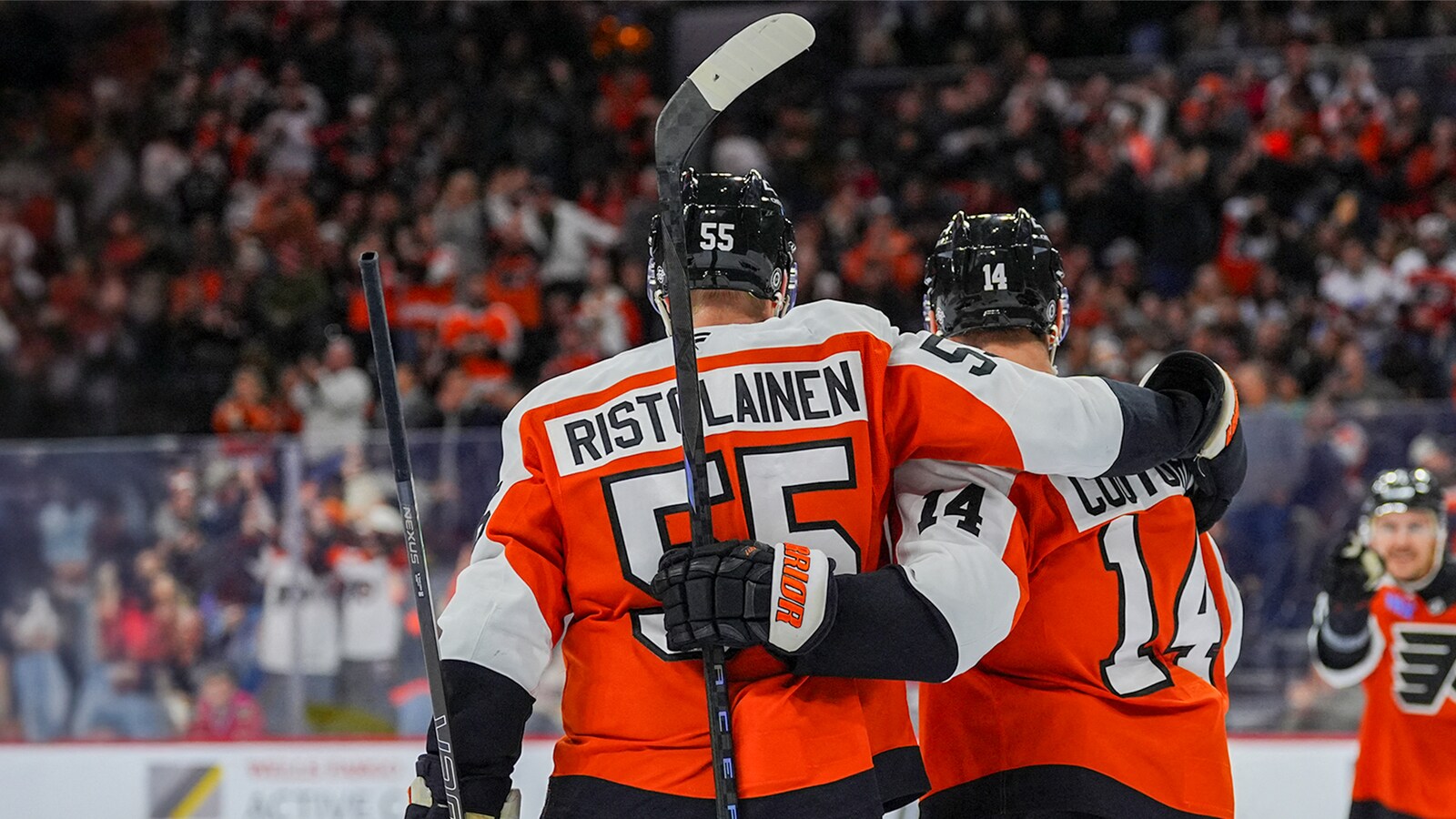 Philadelphia - Boston