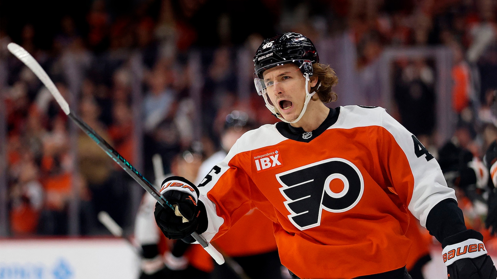 Philadelphia - Boston