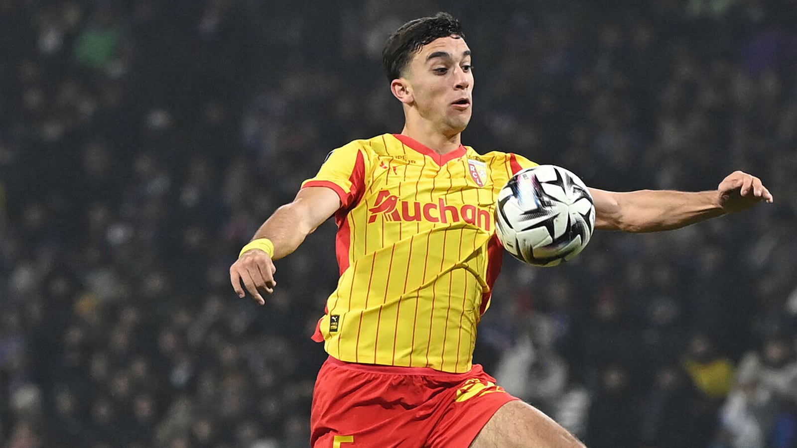 Lens - Auxerre