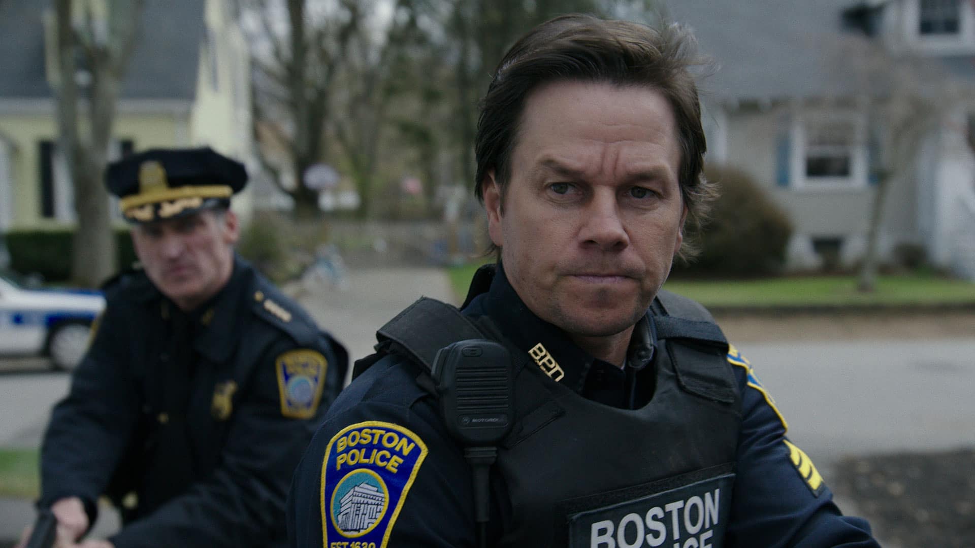 Se Patriots Day Online - Viaplay