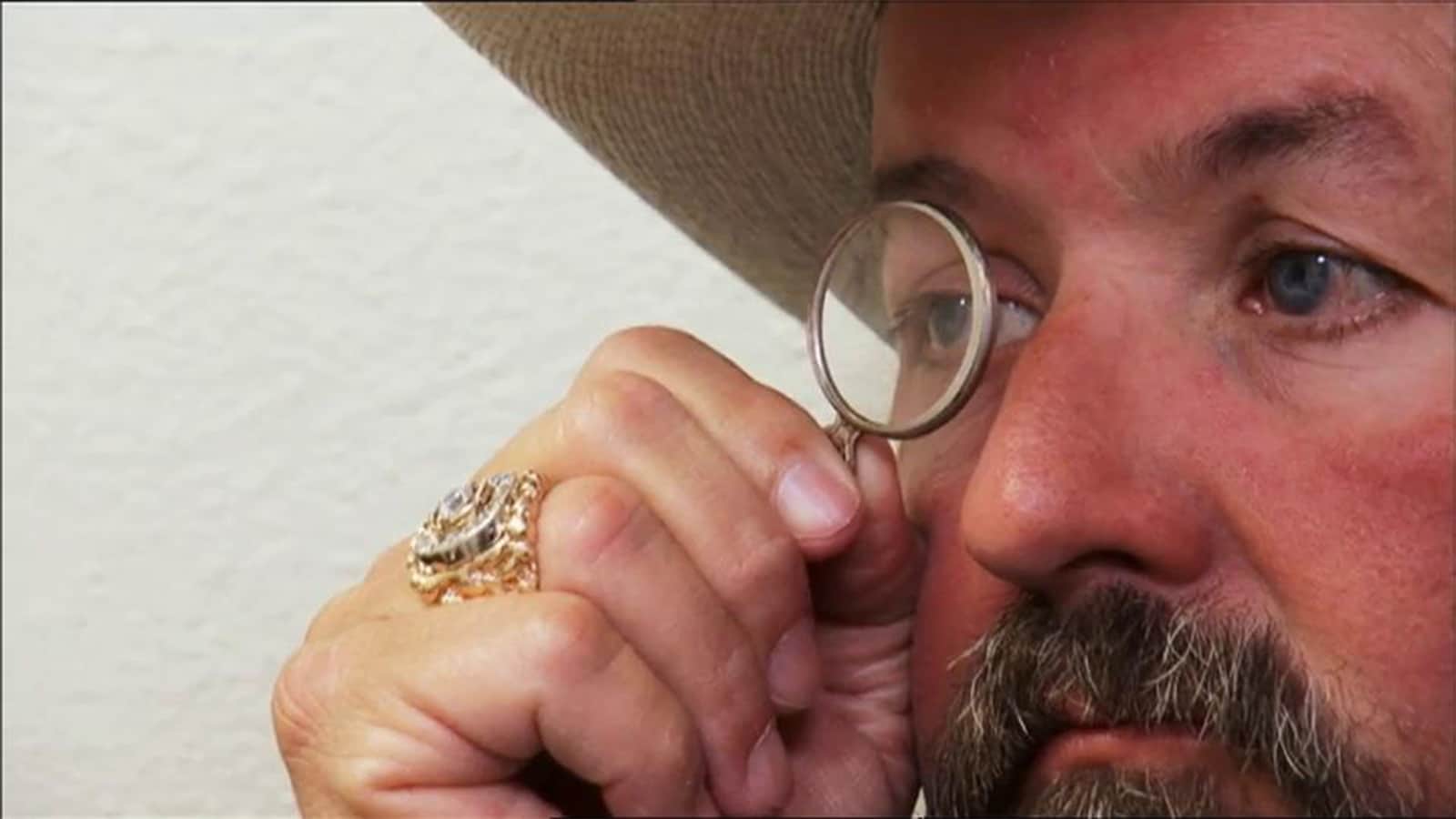 Storage Wars: Texas