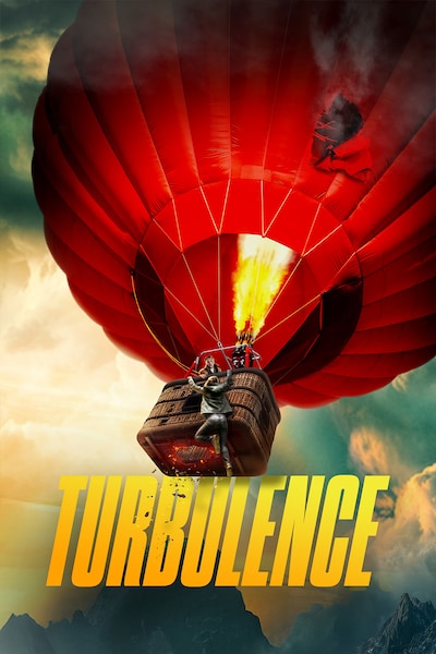turbulence-2025