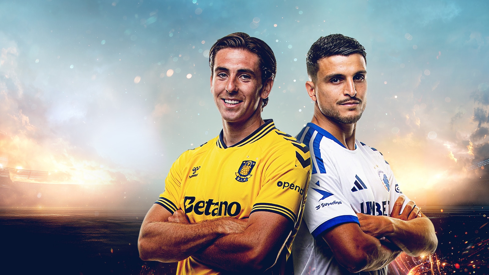 Brøndby IF - F.C. København
