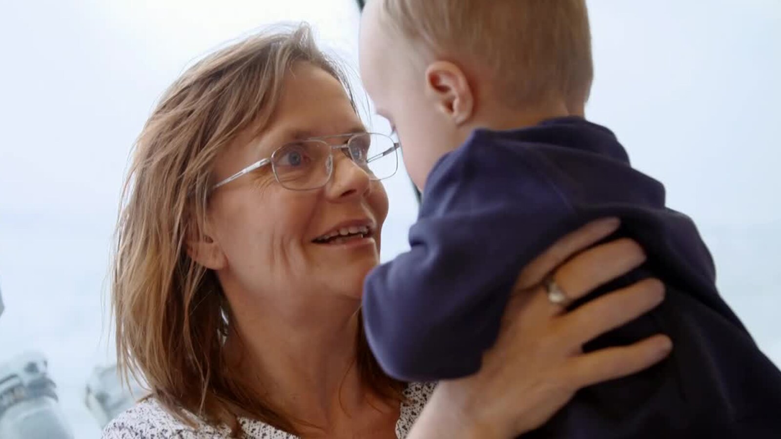 Unga Mammor Säsong 2 Avsnitt 18 TVserier online Viaplay