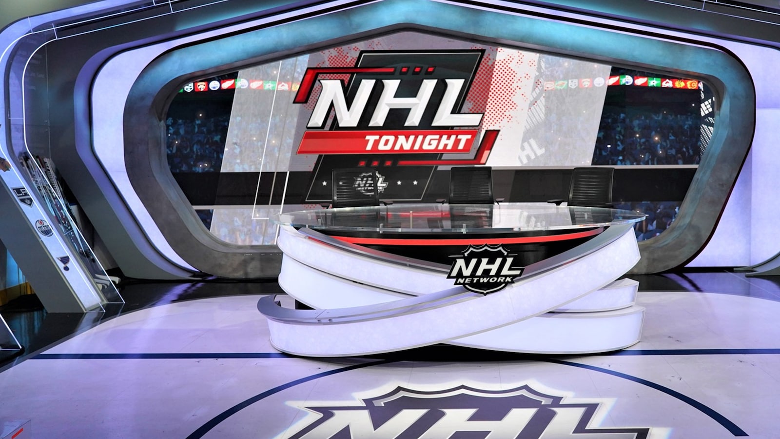 NHL Tonight