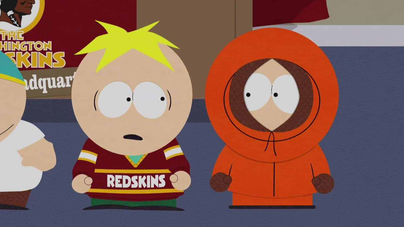 south park episode 200 and 201 uncensored