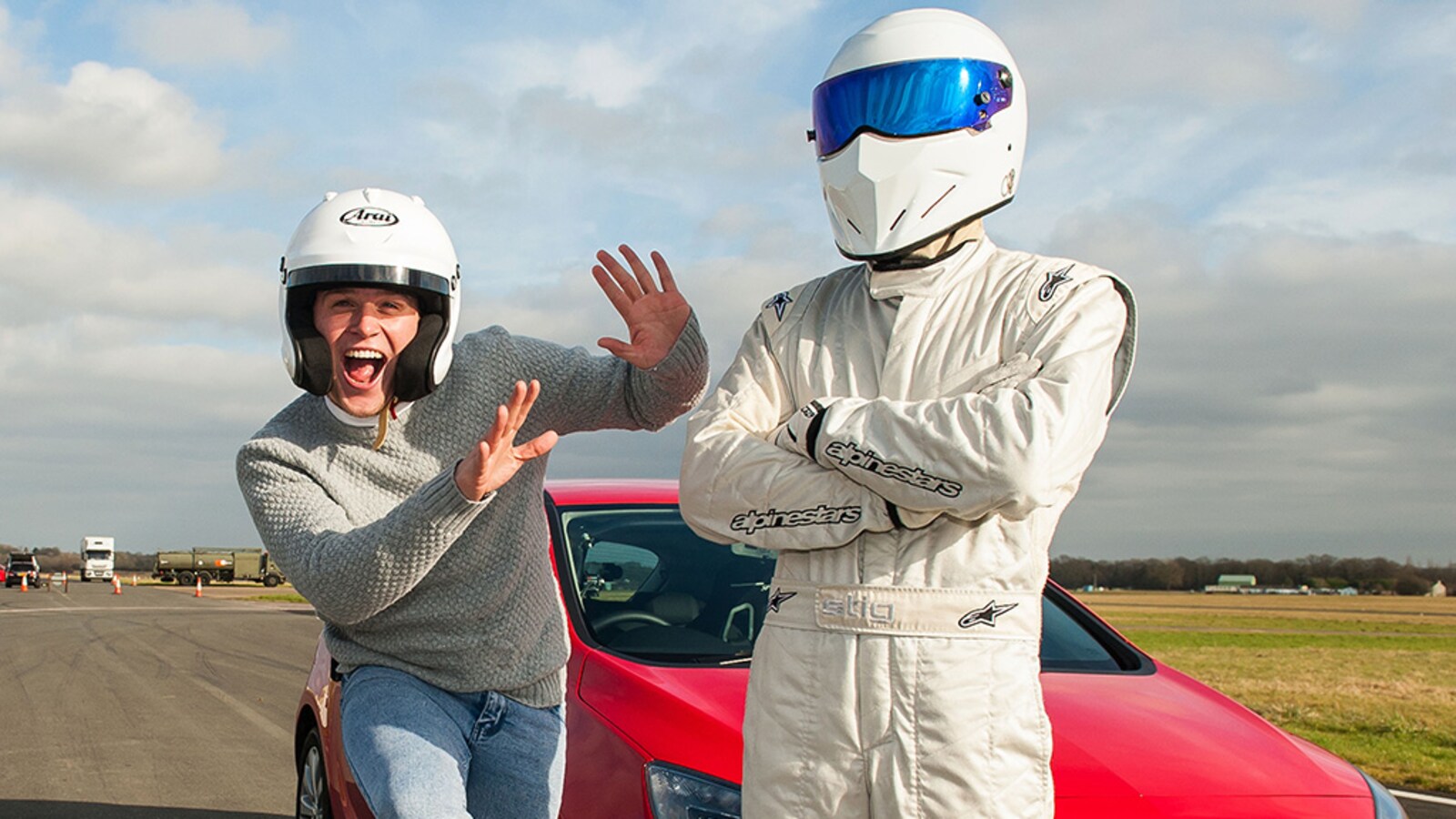 Top Gear