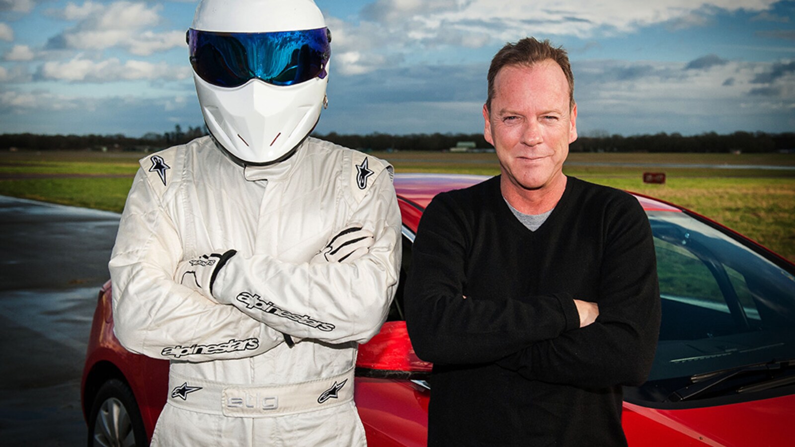 Top Gear