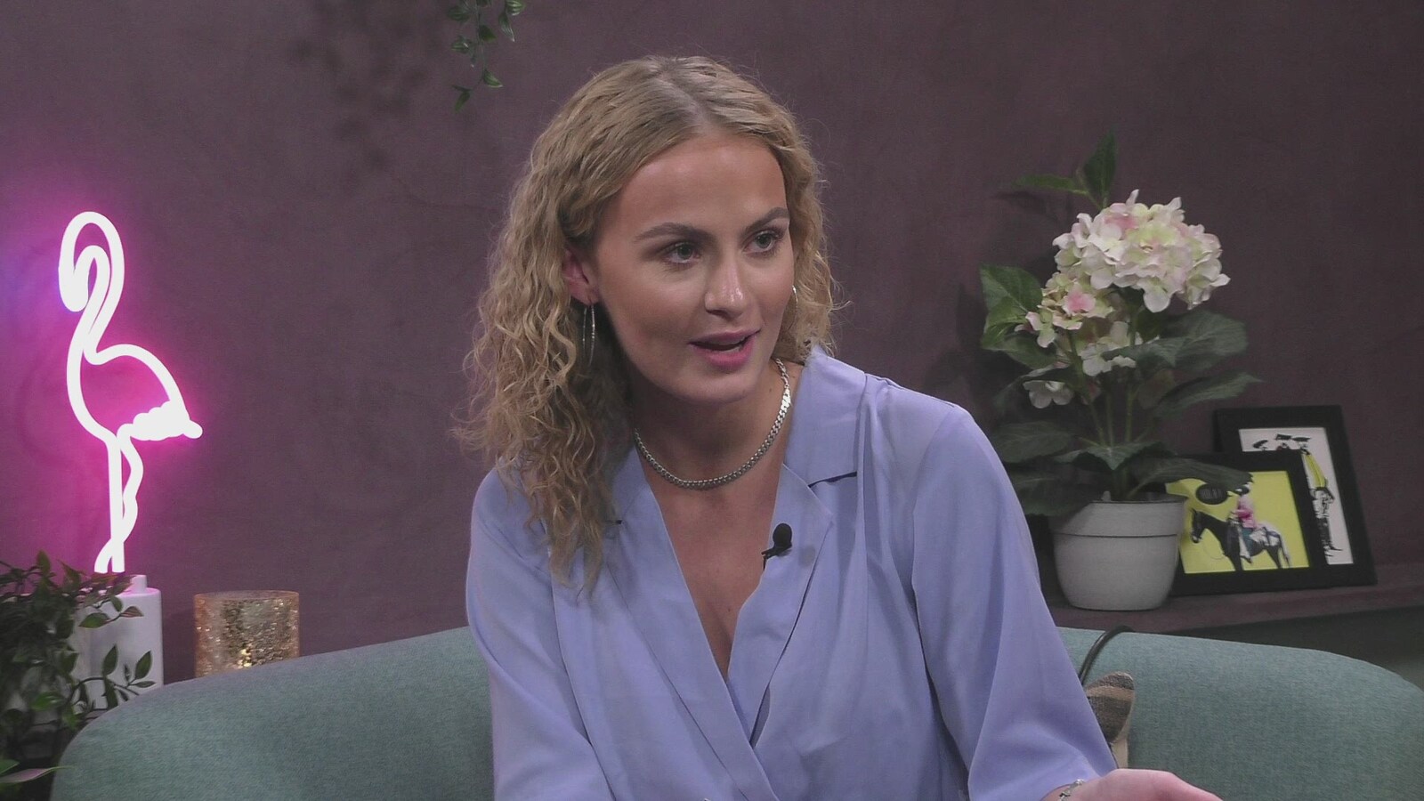 Oliver: Derfor er jeg med i Paradise Hotel