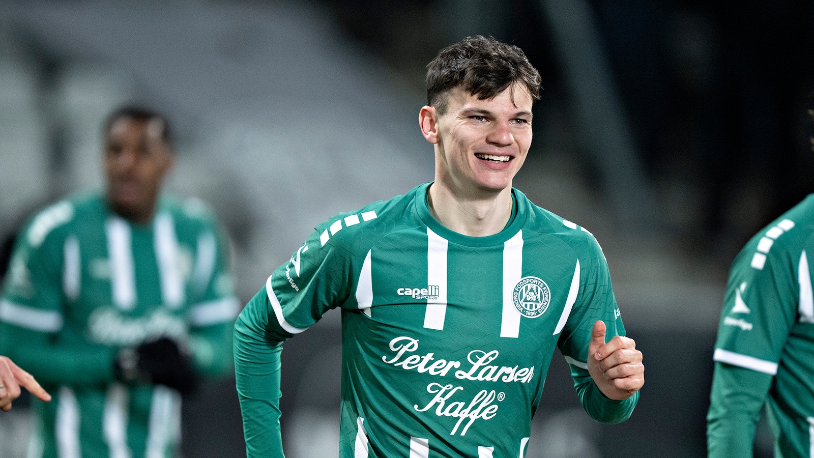 Viborg FF - FC Nordsjælland