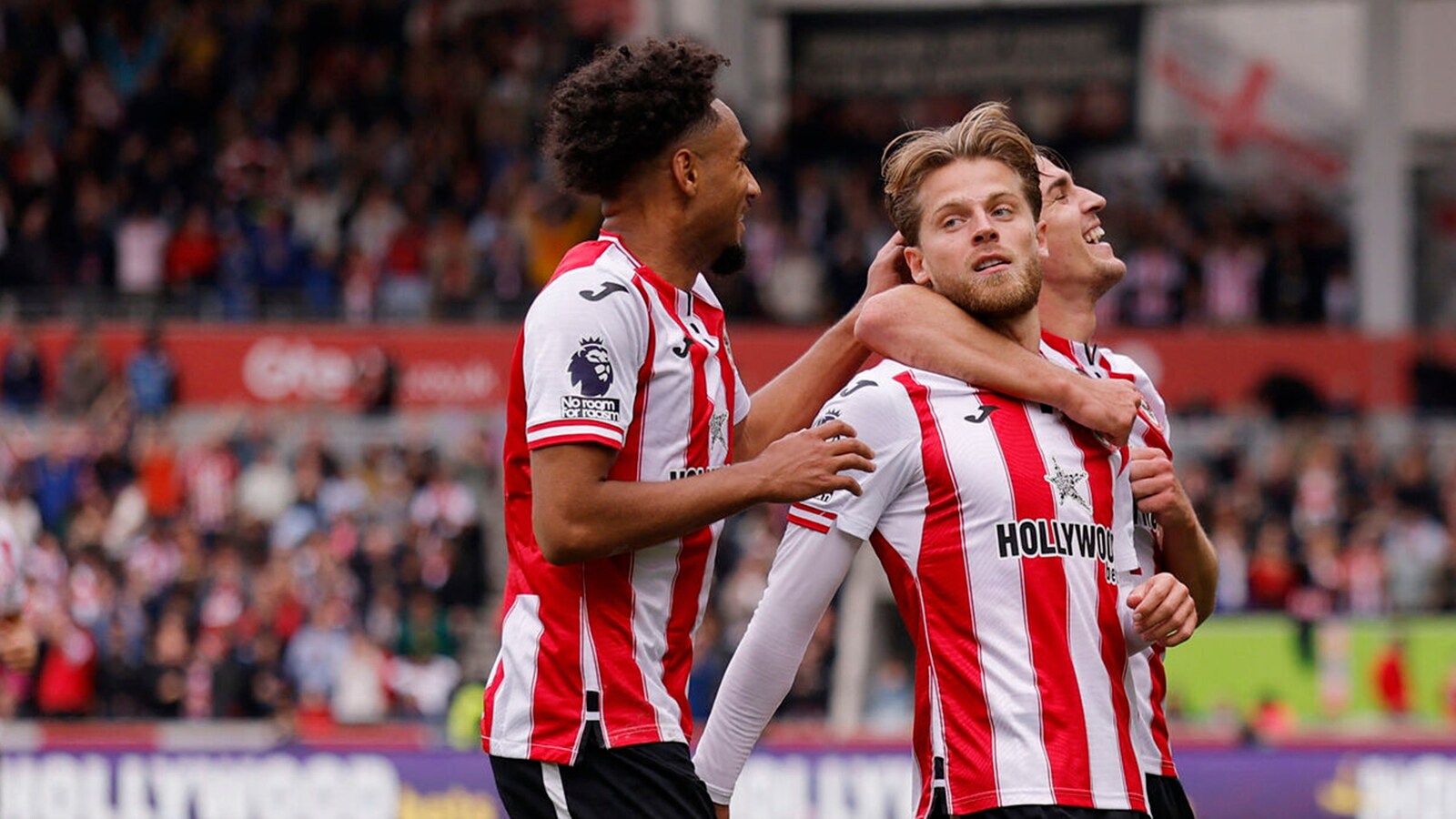 Brentford - West Ham
