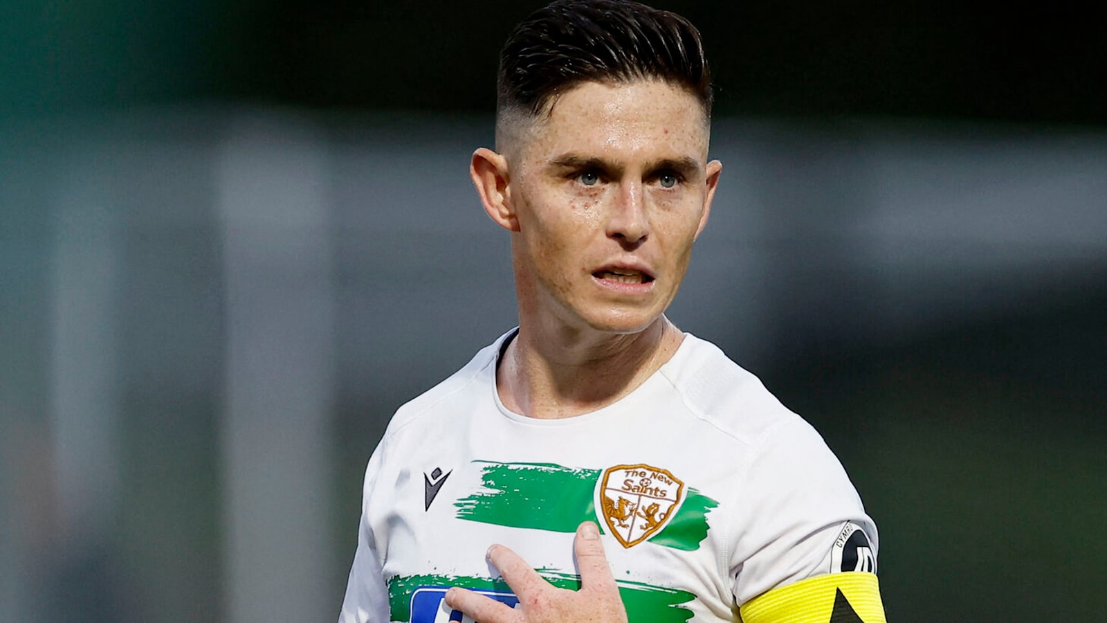 Shamrock Rovers - Hamrun Spartans