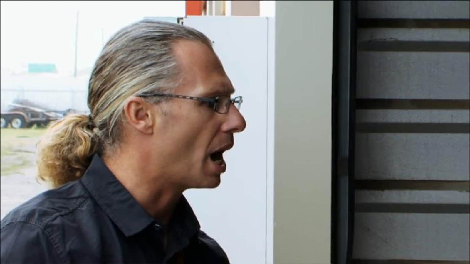 Storage Wars: Texas
