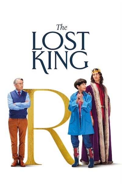 the-lost-king-2022