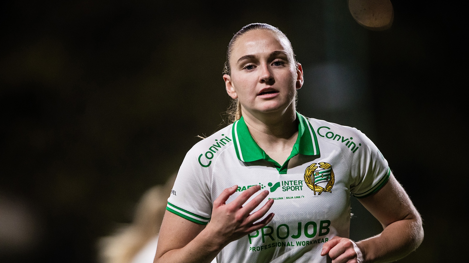 Alingsås - Hammarby