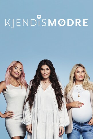 Kjendismødre