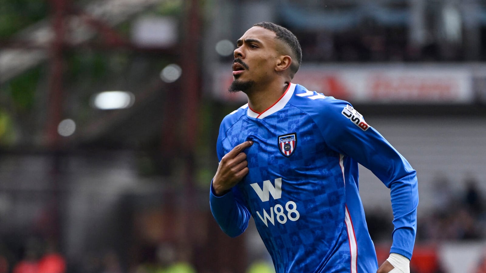 Wolverhampton - Sunderland